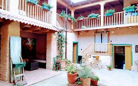 Casa Las Eras